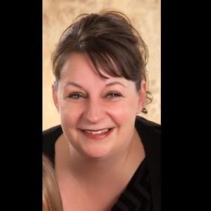 Meet your Posher, Leanne